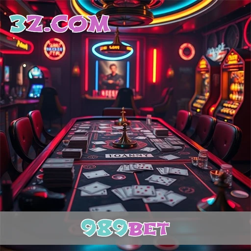 989bet Baixar App