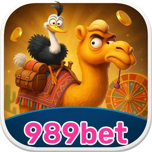 989bet: O Melhor Site de Jogos Confiável do Brasil