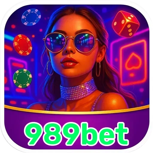 989bet: Sua Aventura Sem Fim em Jogos Online Começa Aqui