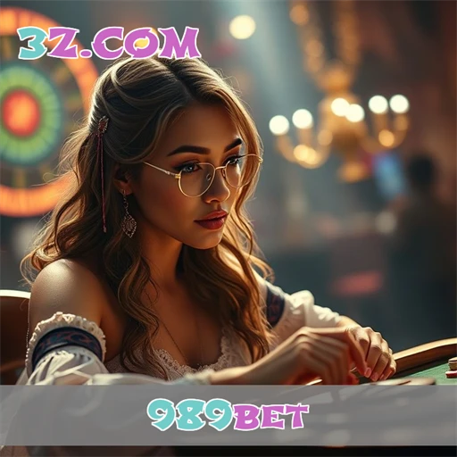 Login Criativo: Conecte-se ao Universo do 989bet