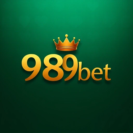 989bet Logo