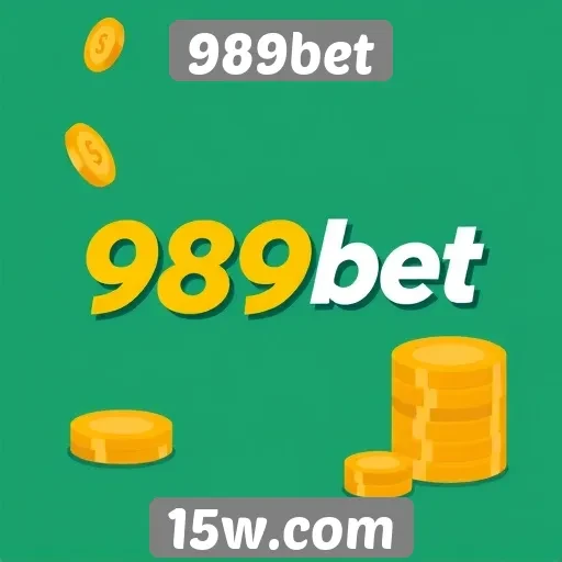 Novidades sobre métodos de pagamento na plataforma 989bet
