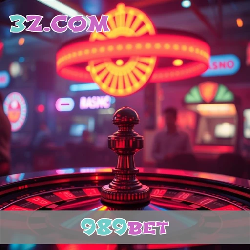 989bet Plataforma de Jogos