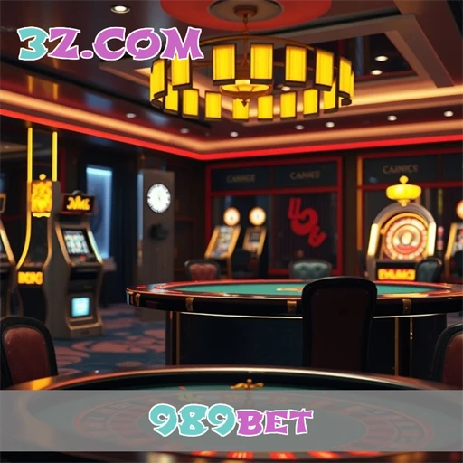 Promoção Imperdível no 989bet: Benefícios e Surpresas Para Todos