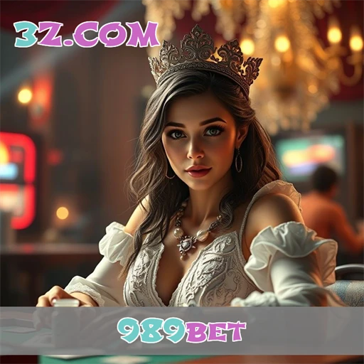 Diversão Sem Fim com Slots na 989bet Para Aumentar Seus Ganhos