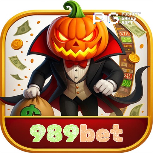 989bet logo