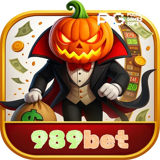 989bet logo